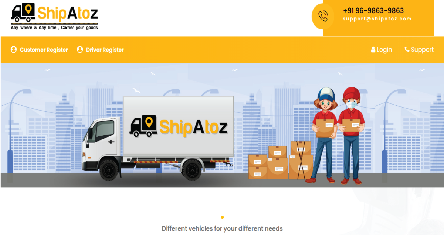 cattle system - web based crm